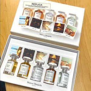 Maison Margiela Replica Fragrance Set